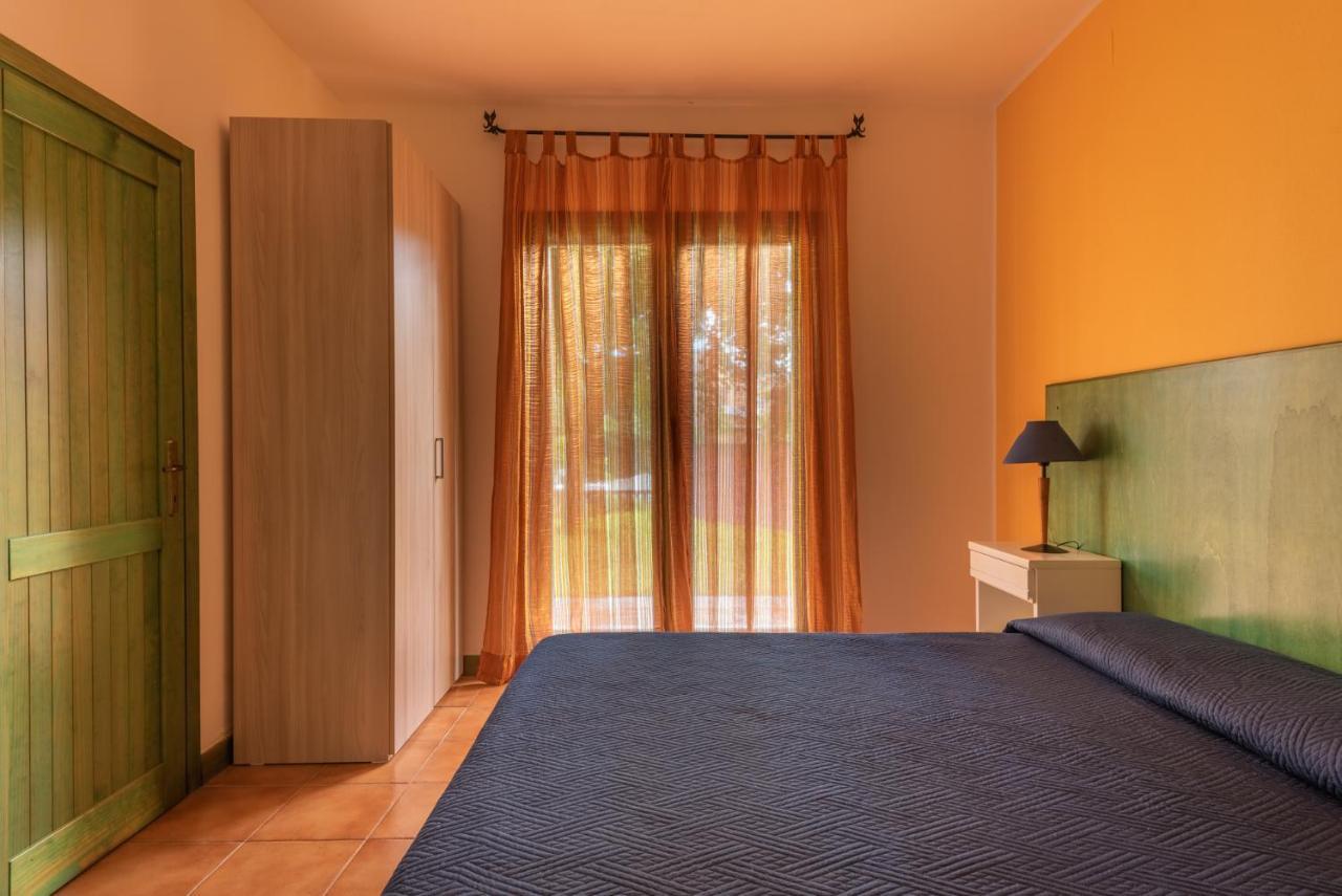 Apartment I Mirti Bianchi - Bilo 4 By Interhome Санта-Тереза-Галлура Экстерьер фото