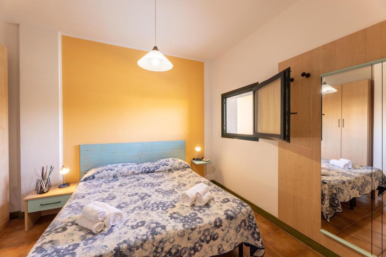 Apartment I Mirti Bianchi - Bilo 4 By Interhome Санта-Тереза-Галлура Экстерьер фото