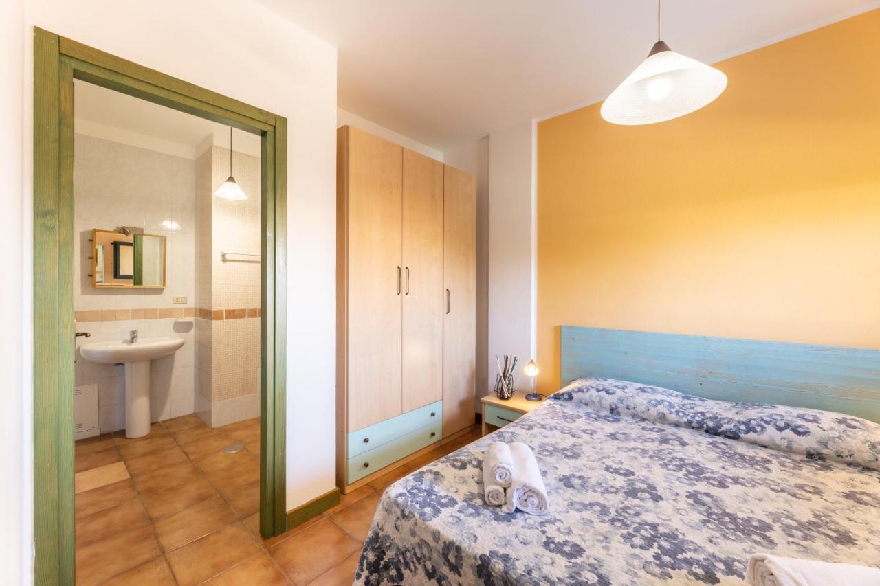 Apartment I Mirti Bianchi - Bilo 4 By Interhome Санта-Тереза-Галлура Экстерьер фото