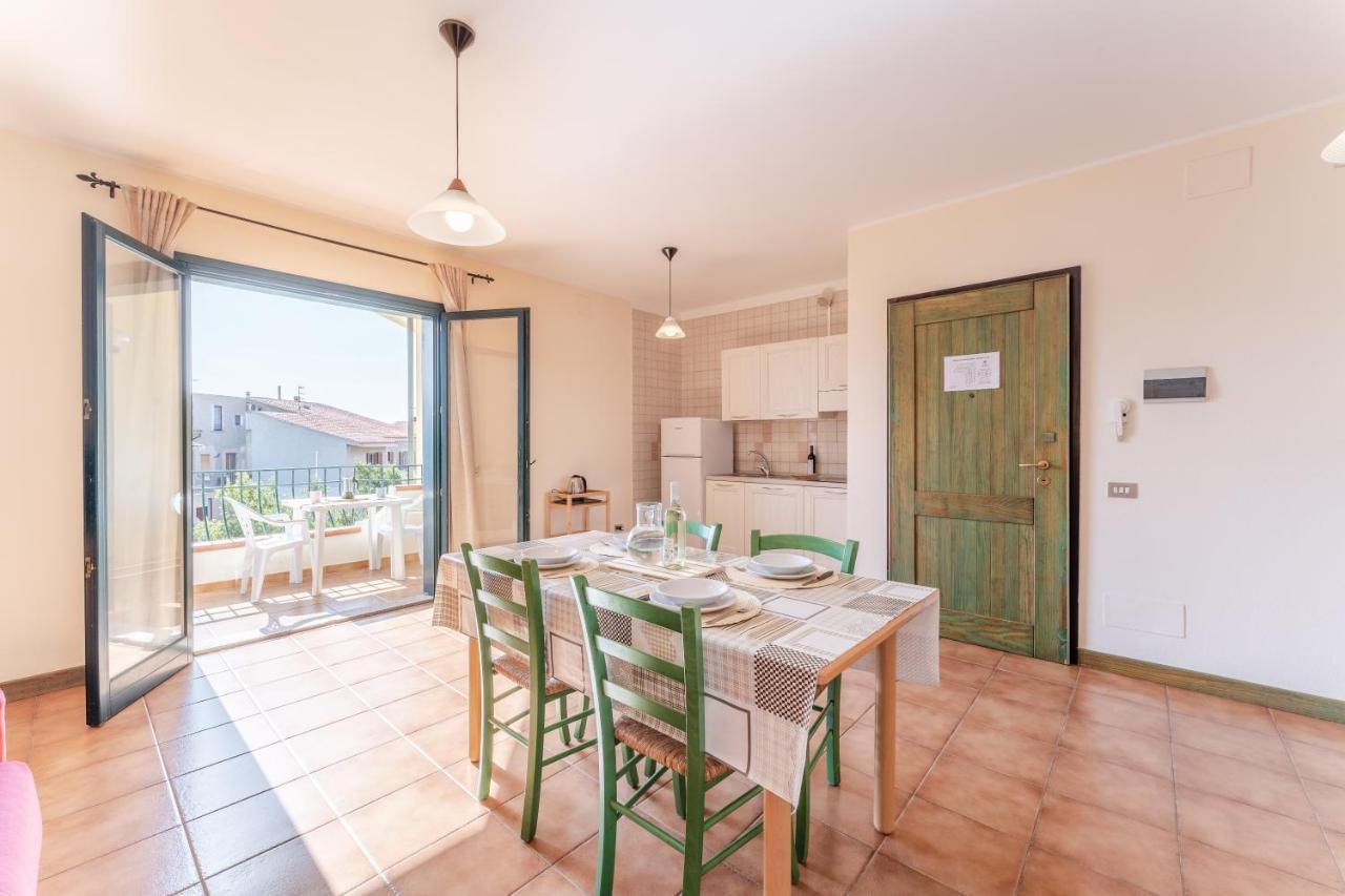 Apartment I Mirti Bianchi - Bilo 4 By Interhome Санта-Тереза-Галлура Экстерьер фото
