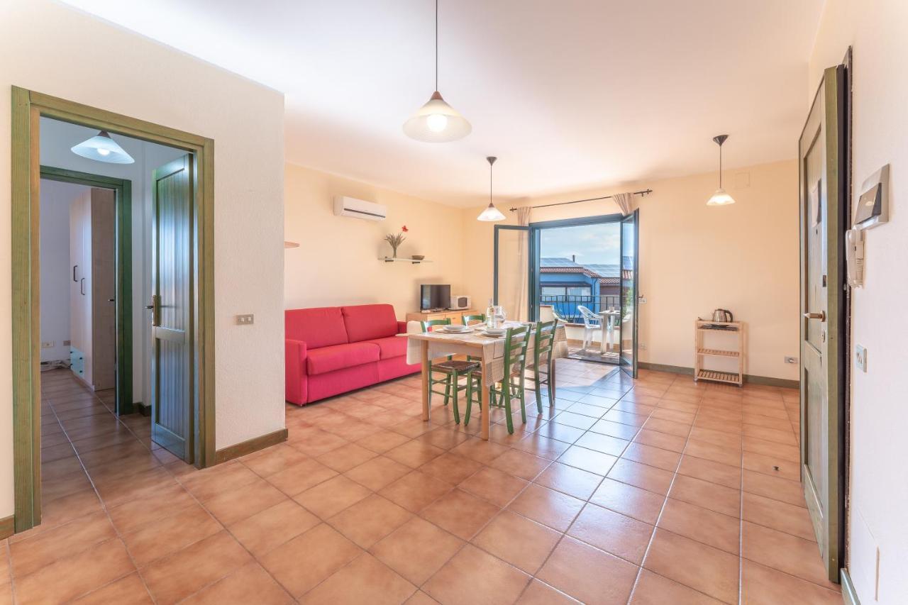 Apartment I Mirti Bianchi - Bilo 4 By Interhome Санта-Тереза-Галлура Экстерьер фото