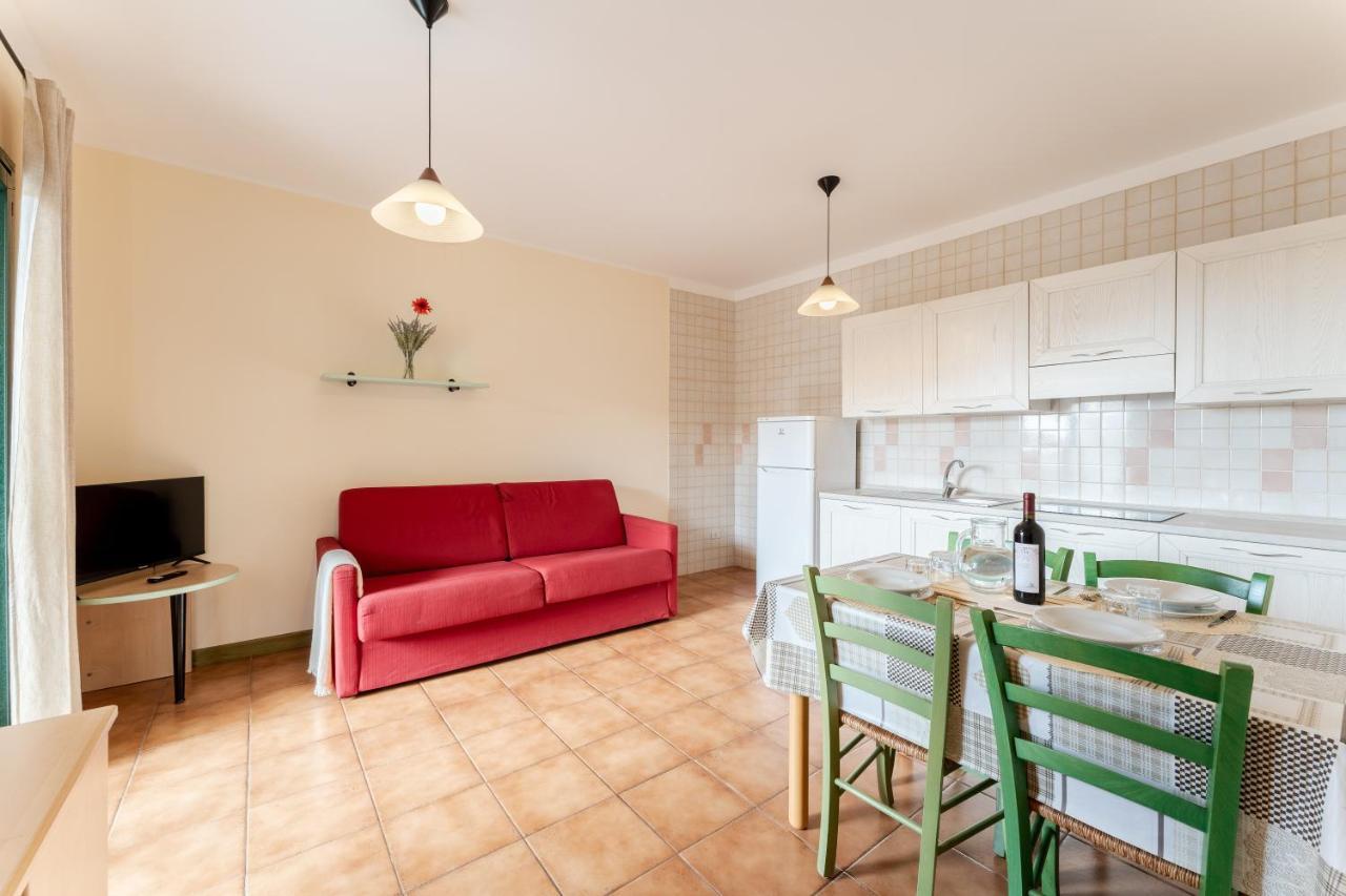 Apartment I Mirti Bianchi - Bilo 4 By Interhome Санта-Тереза-Галлура Экстерьер фото