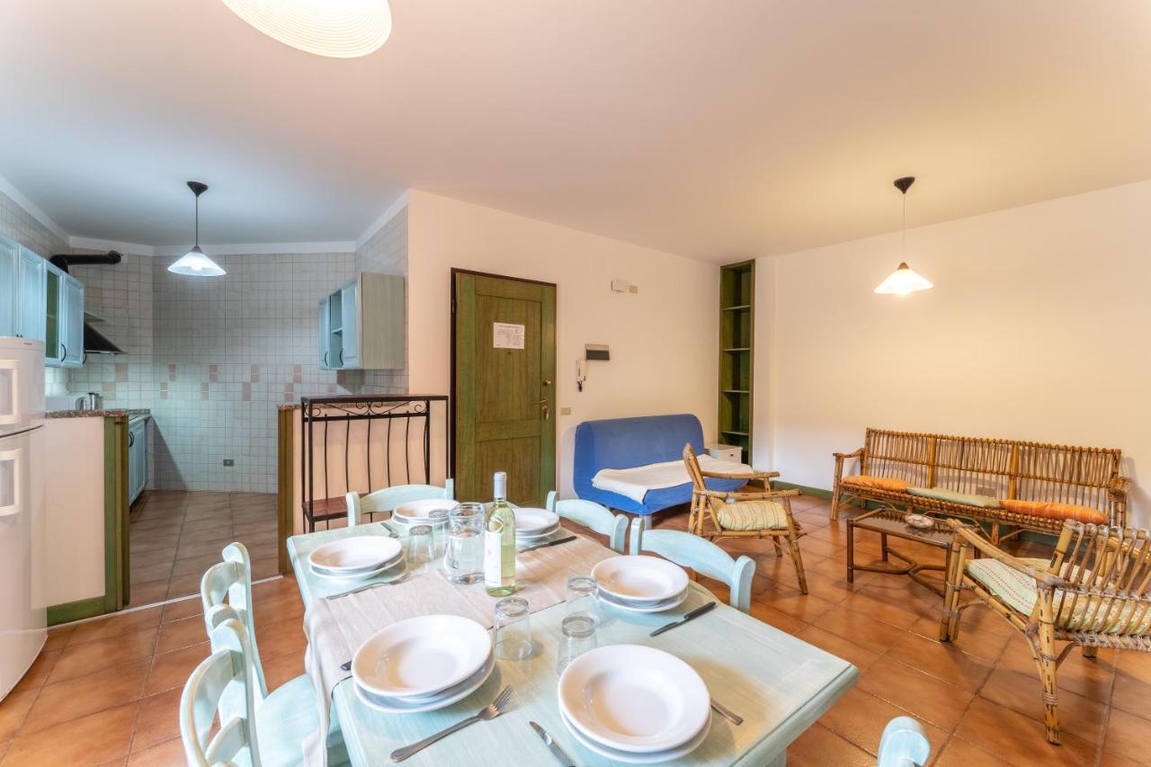 Apartment I Mirti Bianchi - Bilo 4 By Interhome Санта-Тереза-Галлура Экстерьер фото