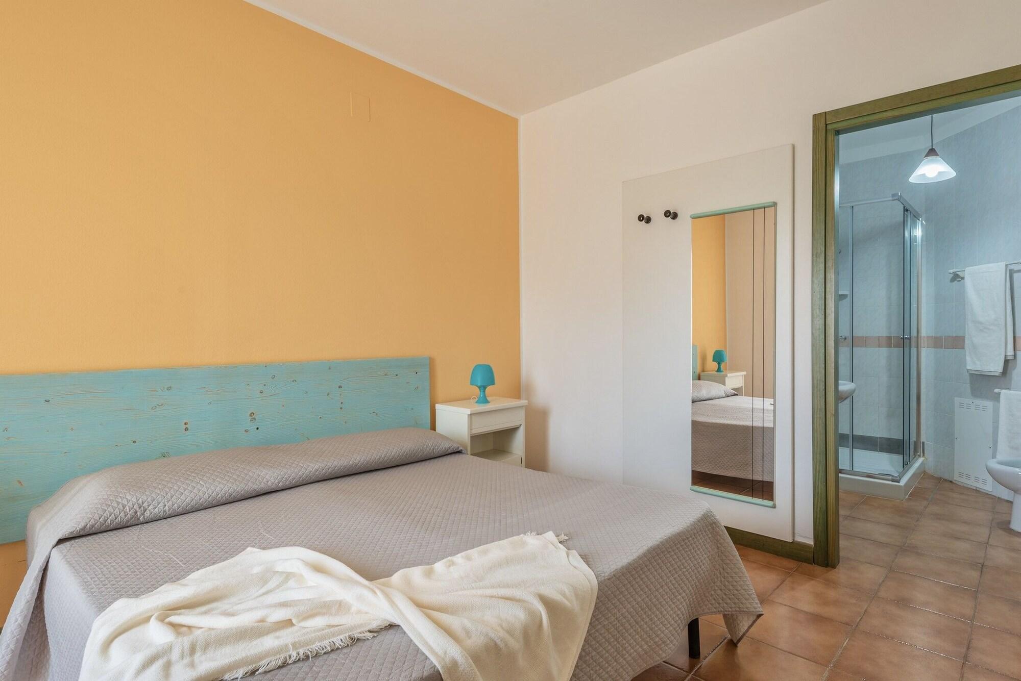 Apartment I Mirti Bianchi - Bilo 4 By Interhome Санта-Тереза-Галлура Экстерьер фото
