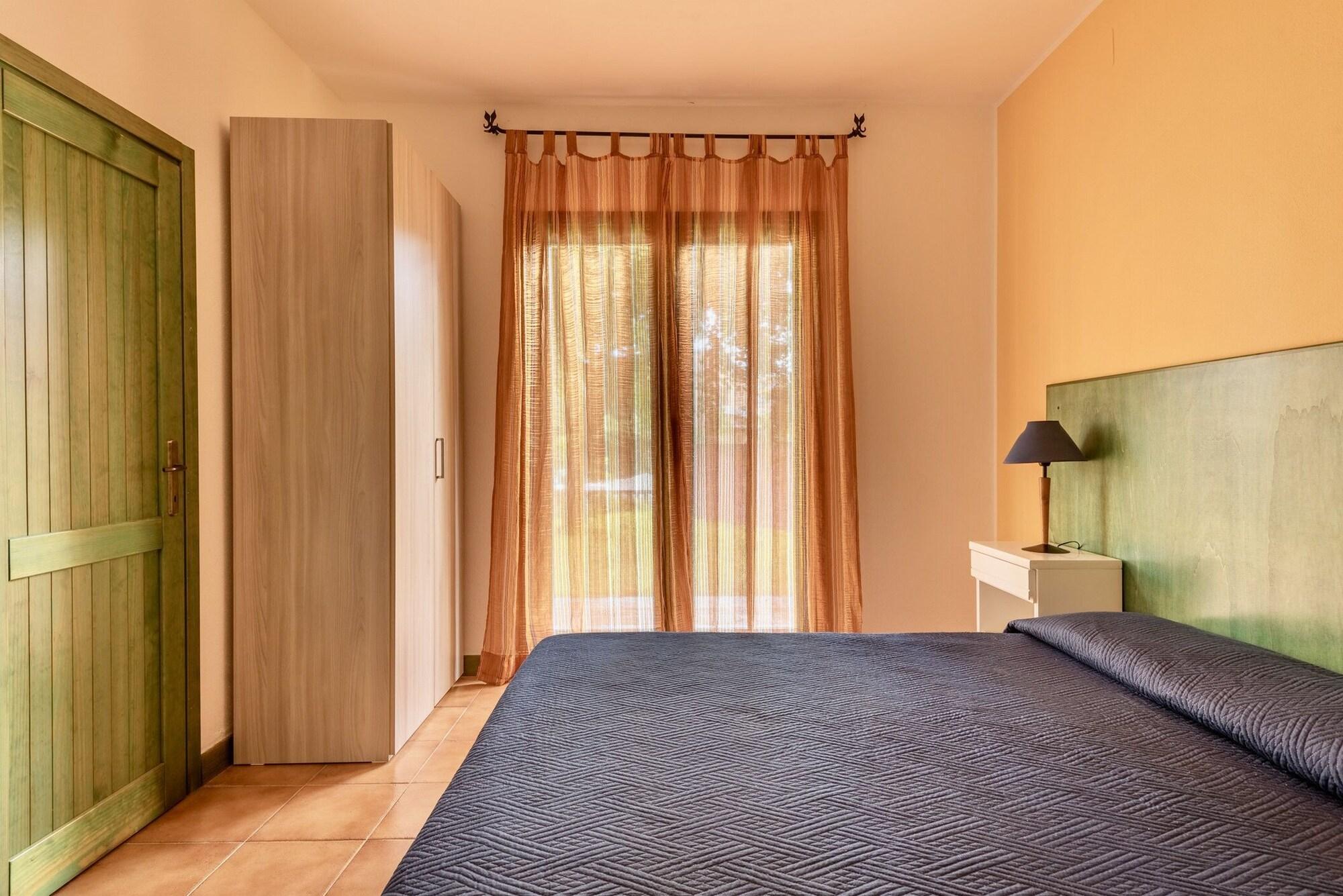 Apartment I Mirti Bianchi - Bilo 4 By Interhome Санта-Тереза-Галлура Экстерьер фото