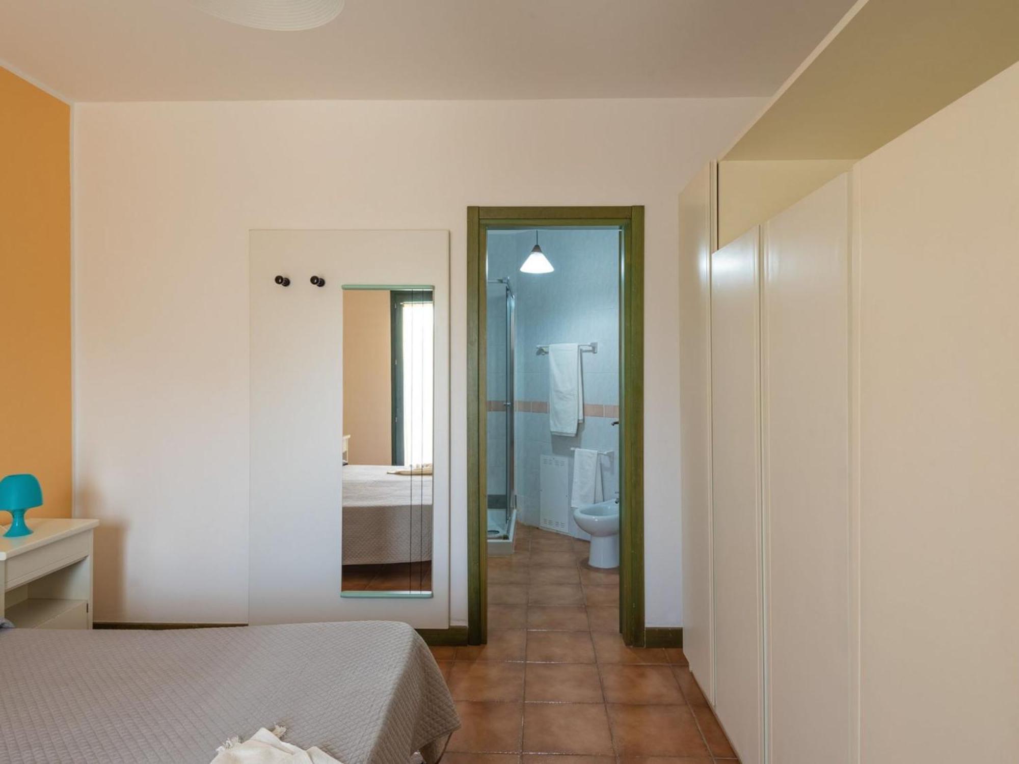 Apartment I Mirti Bianchi - Bilo 4 By Interhome Санта-Тереза-Галлура Экстерьер фото