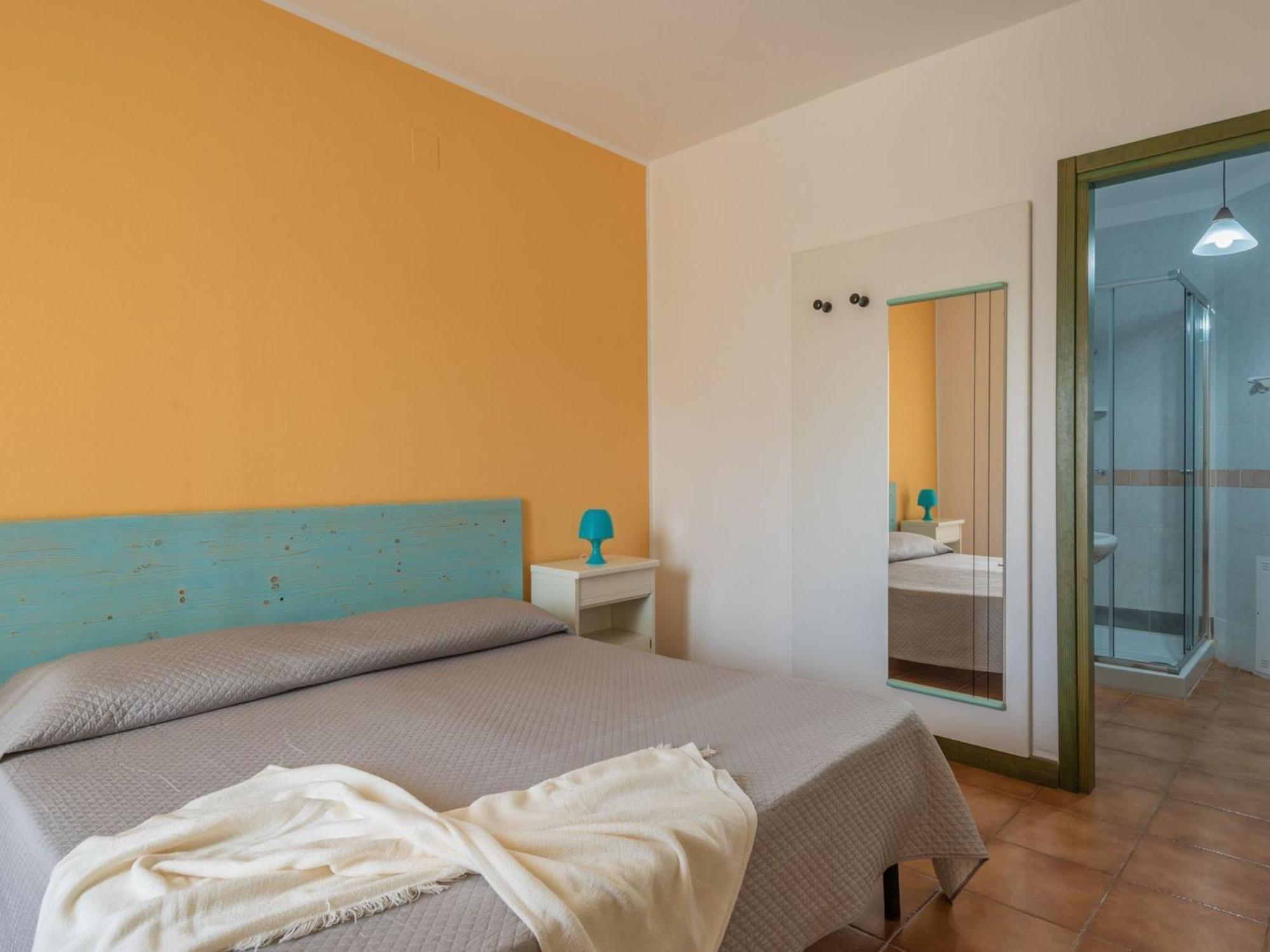 Apartment I Mirti Bianchi - Bilo 4 By Interhome Санта-Тереза-Галлура Экстерьер фото